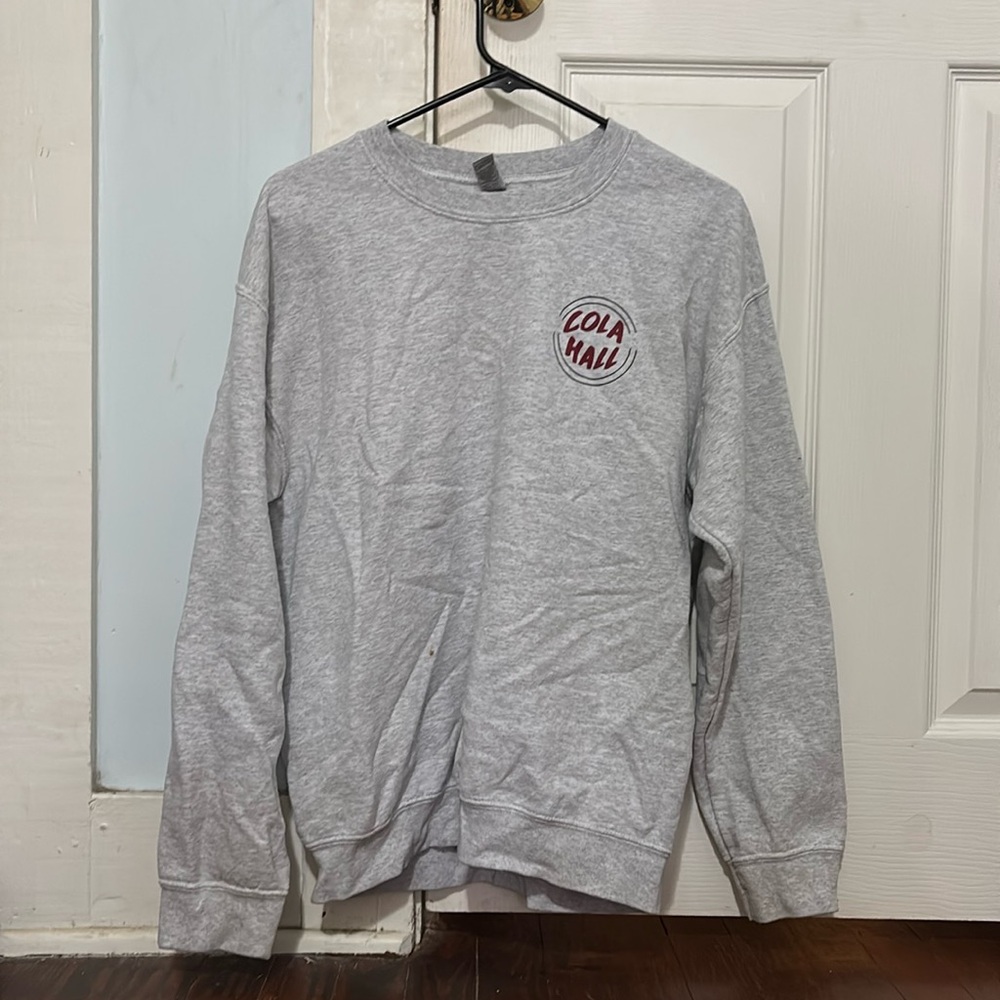 Crewneck